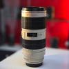 لنز کانن EF 70-200mm f/2.8L USM دست دوم